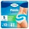 Tena Culottes d’Incontinence Pants Protect+ Super