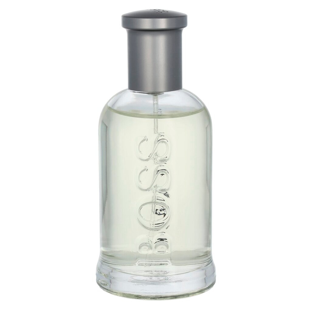 Hugo Boss Vapo Bottled Eau de Toilette