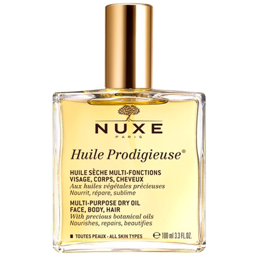 Nuxe Paris Huile Prodigieuse Multi-Purpose Dry Oil