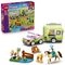 LEGO Friends La Remorque du Cheval et du Poulain 42695