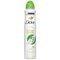 Dove Go Fresh Cucumber & Green Tea Deodorant Spray