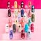 Essence Vernis à Ongles Gel 48 Auber-Genius