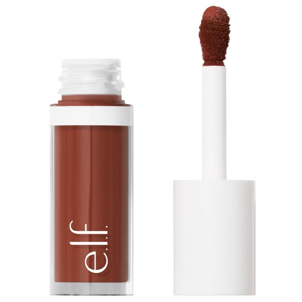 e.l.f. Liquid Blush Camo Bronze Bombshell