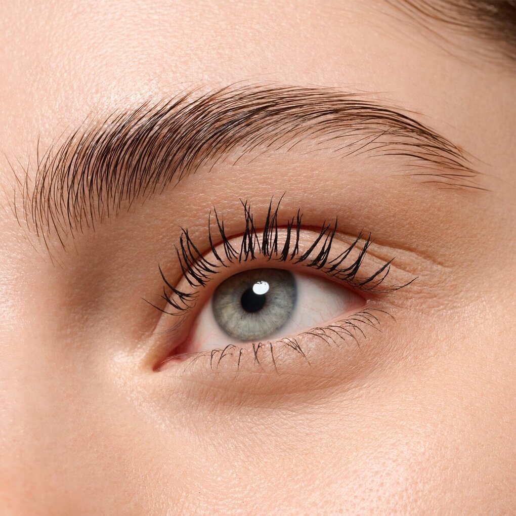 Essence Mascara What The Length! 01 Black