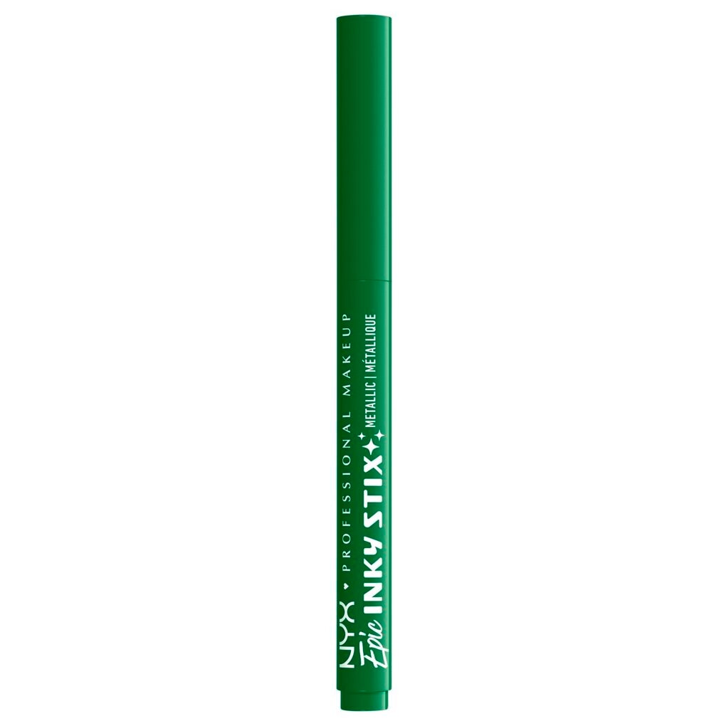 NYX Professional Makeup Eye-Liner Epic Inky Stix 14 Electric Emerald