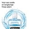 Listerine Mondwater Fresh Breath