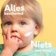 Naïf Baby & Kids Mineral Sunscreen SPF50 Zonnecrème
