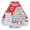 Squishmallows Calendrier de l’Avent Squish-a-Longs