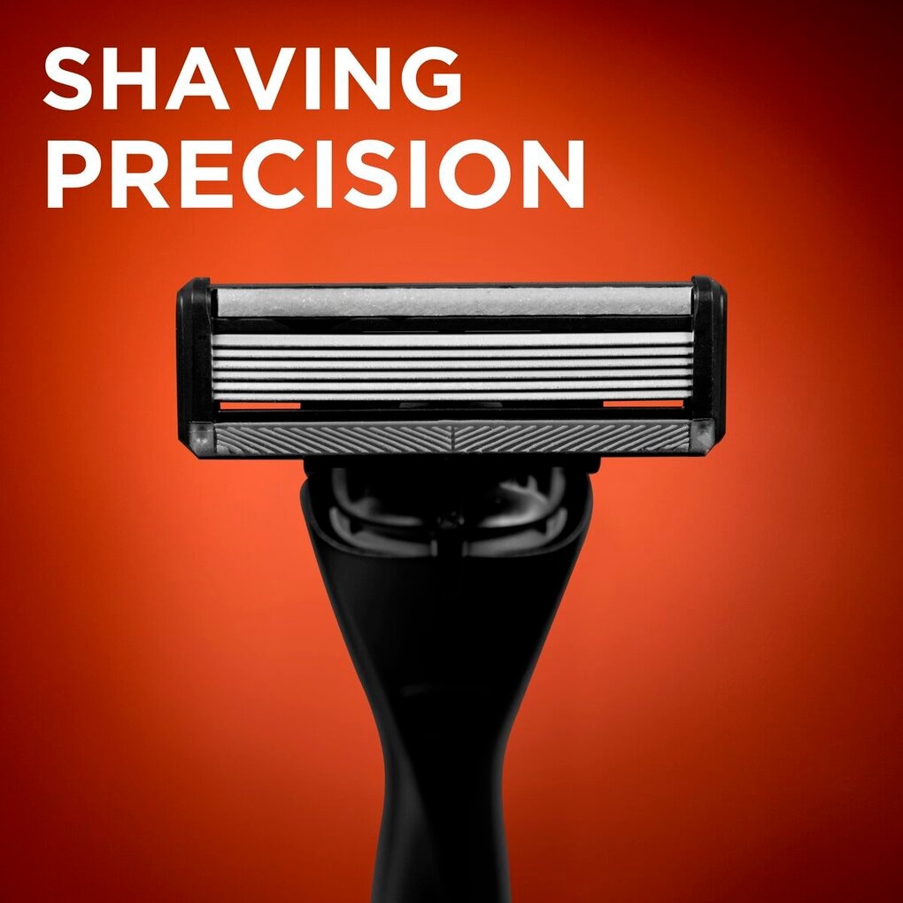 Wilkinson Sword Rasoir Wilkinson 6