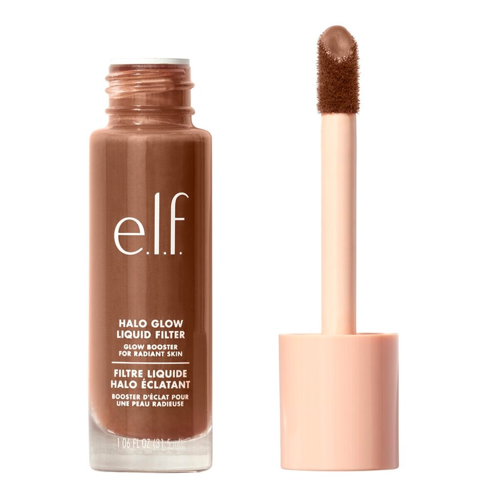 e.l.f. Filtre Liquide Halo Éclatant 8 Rich