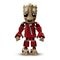 LEGO Marvel Groot en Tenue de Ravageur 76341