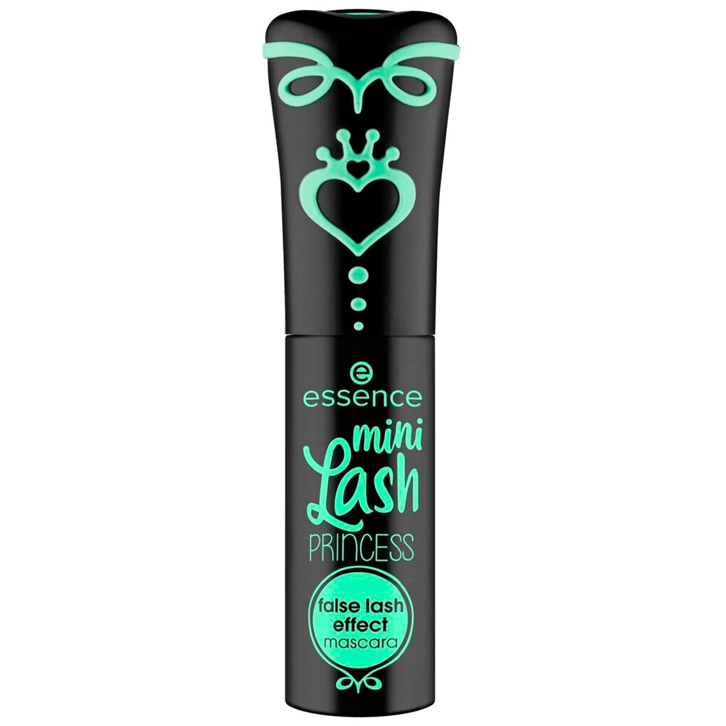 Essence Lash Princess False Lash Effect Black Mini Mascara