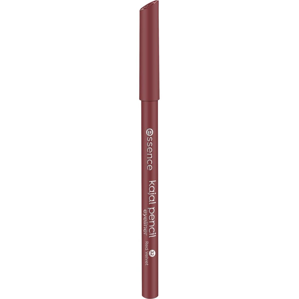 Essence Crayon Kajal 32 Red Velvet Essence Crayon Kajal 32 Red Velvet