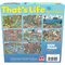Goliath That's Life Airport Puzzel