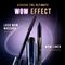 Max Factor Masterpiece Wow Liner 300 Eyeliner
