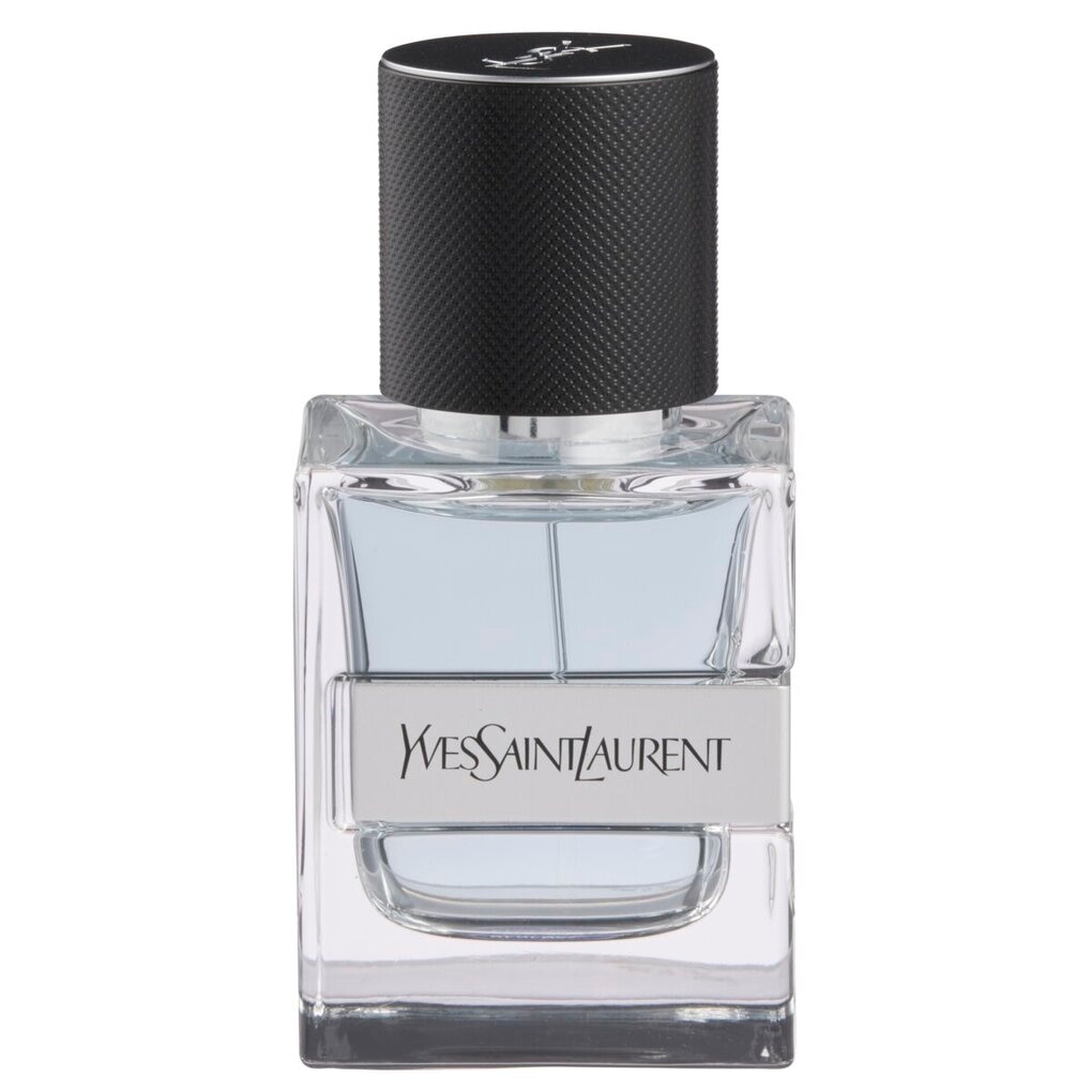 Yves Saint Laurent Y Men Eau de Toilette