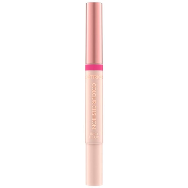 Catrice Colour Cushion 030 Palm Punch Juicy Lip Oil
