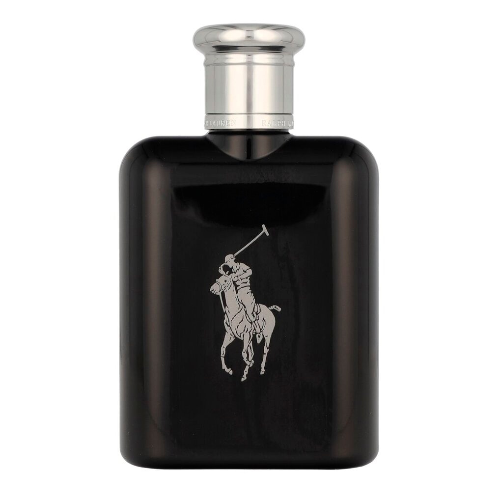 Ralph Lauren Polo Black Eau de Toilette