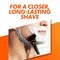 Gillette Recharges Fusion 5