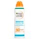 Garnier Ambre Solaire Sensitive Expert SPF50+ Zonbeschermende Mist