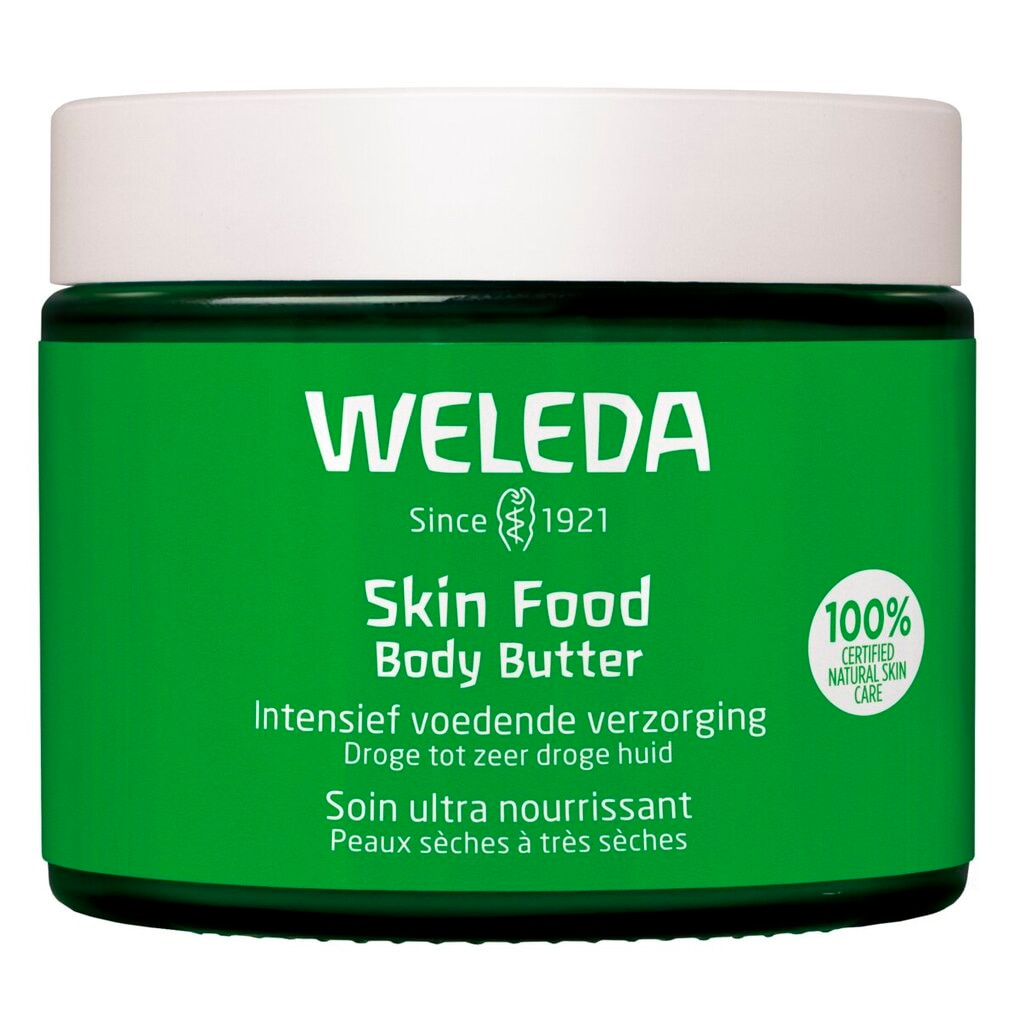Weleda Skin Food Body Butter Weleda Skin Food Body Butter