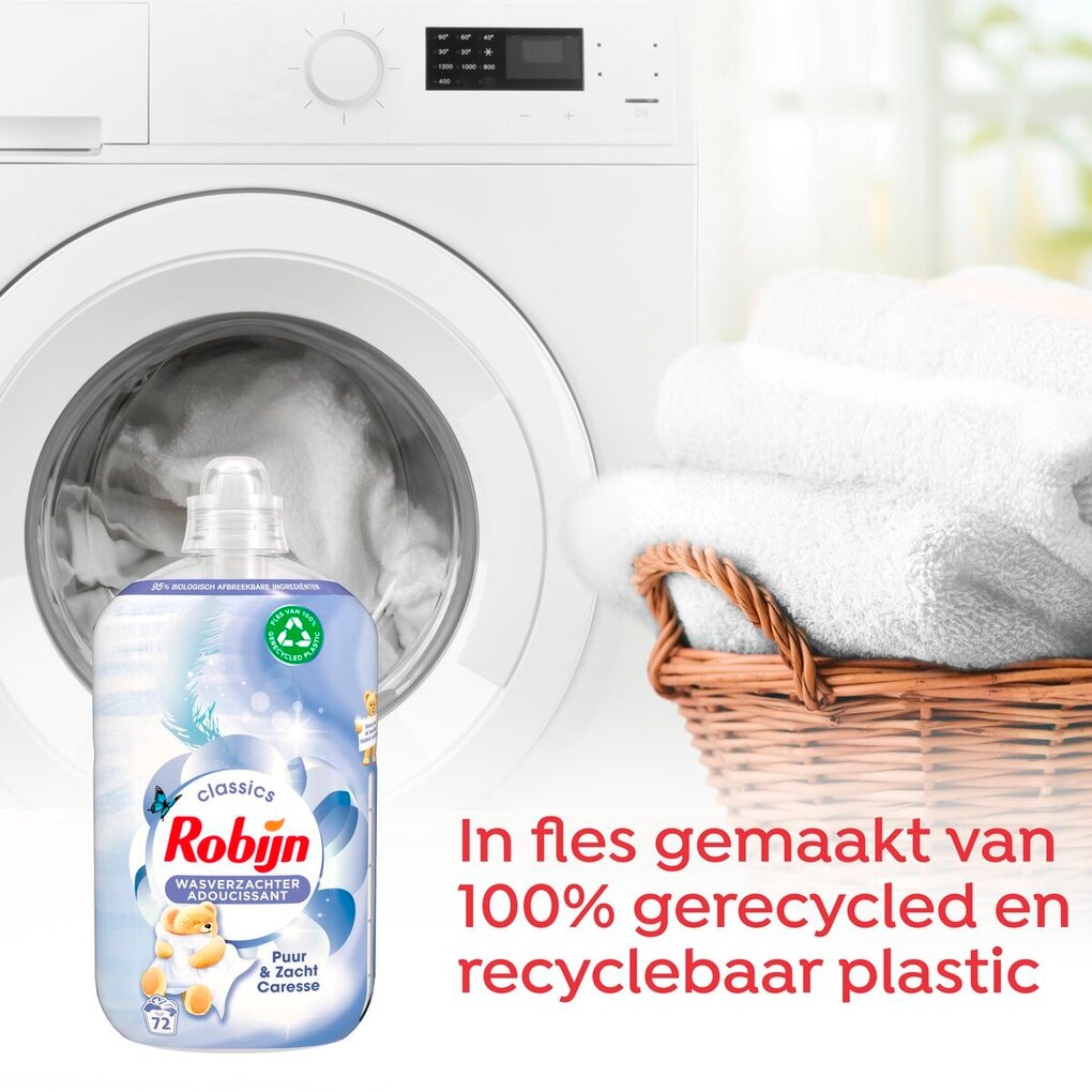 Robijn Classics Adoucissant Caresse