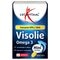 Lucovitaal Capsules Minis d'Huile de Poisson Oméga-3