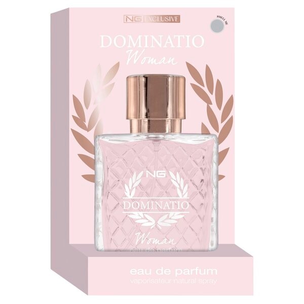 NG Eau de Parfum Dominatio Woman
