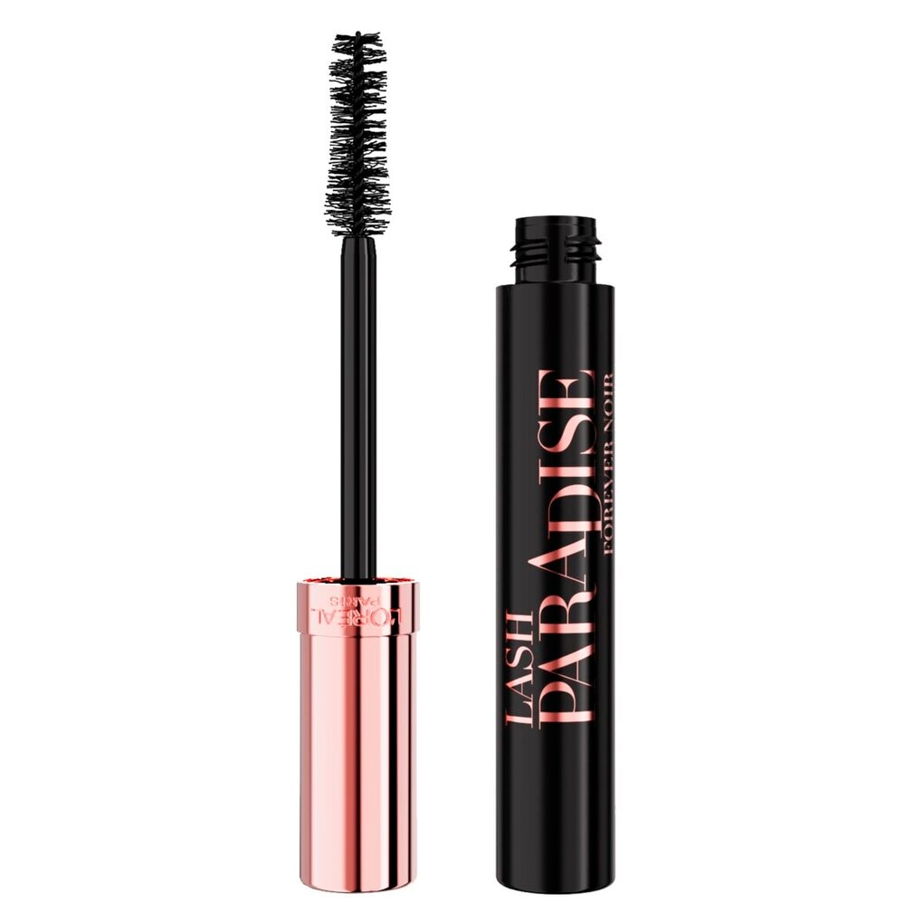 L'Oréal Paris Lash Paradise Noir Extra Zwarte Mascara