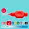 TePe Brossettes Interdentaires 0,5 mm