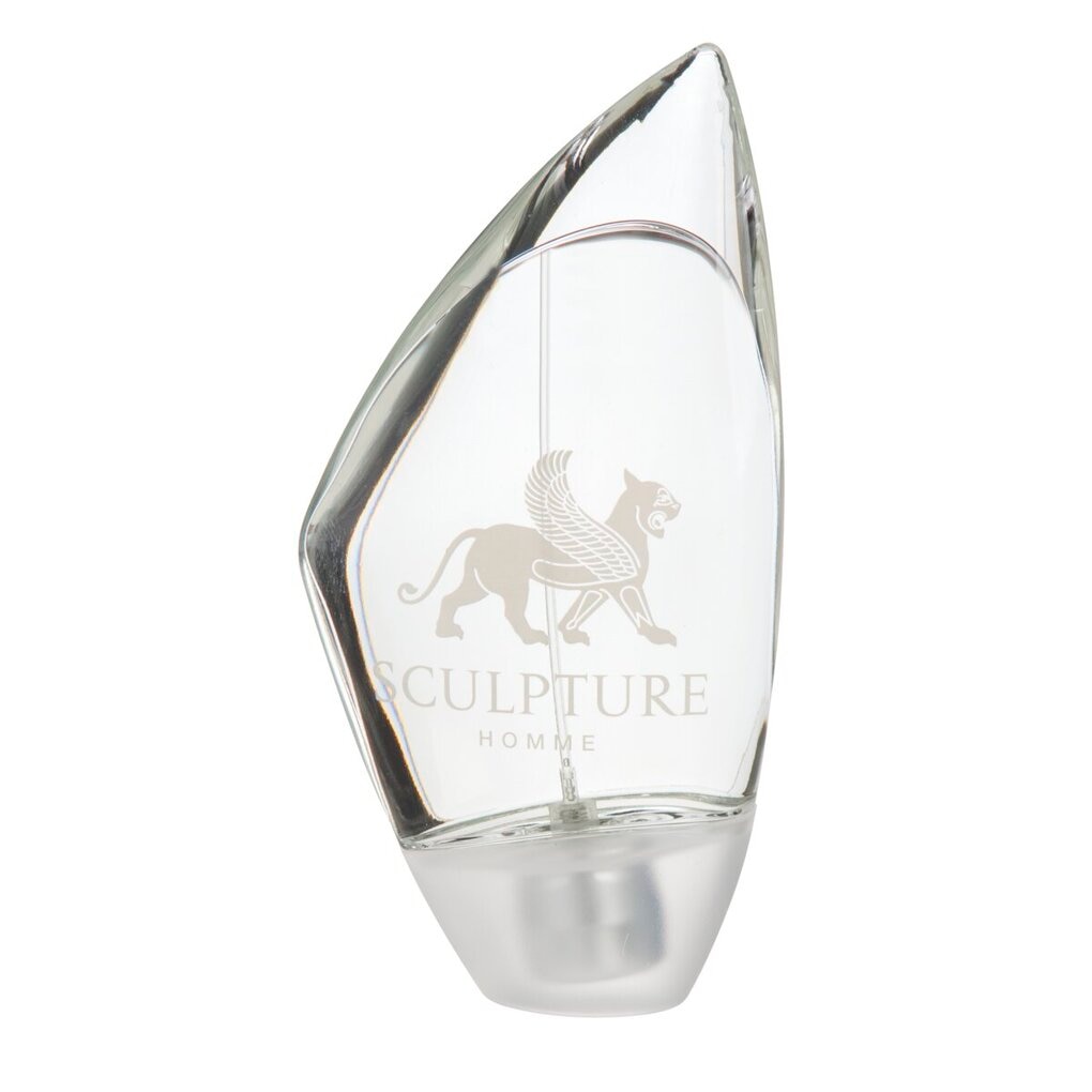 Nikos Sculpture Homme Eau de Toilette