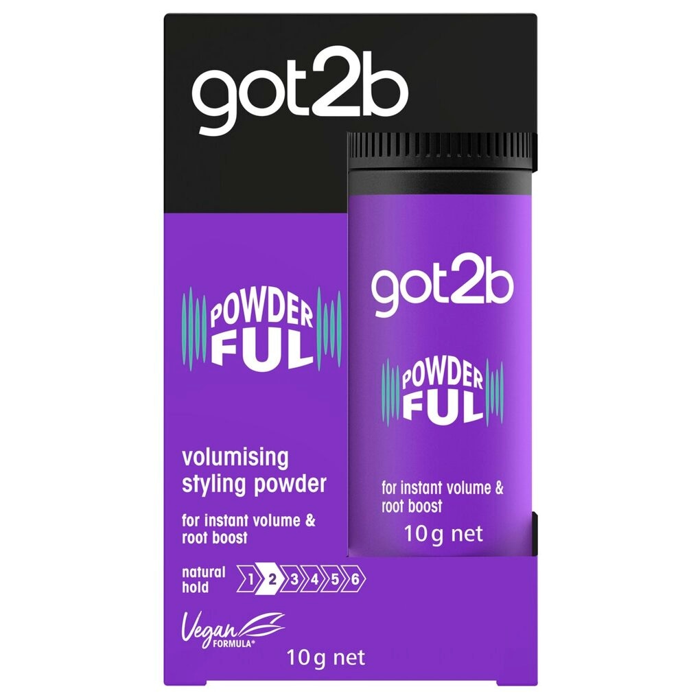 Got2b Volumizing Styling Powder