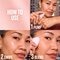 Maybelline New York Lifter Plump & Glow 385 Foundation