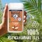 Le Petit Marseillais Bio Argan & Karité Extra Zachte Douchecrème