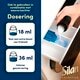 Silan Selection Floral Essences Blue Jasmine Wasparfum
