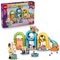 LEGO Friends L’Aire de Jeux d’Intérieur 42686