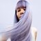 Bleach London Coloration Semi-Permanente Violet Skies