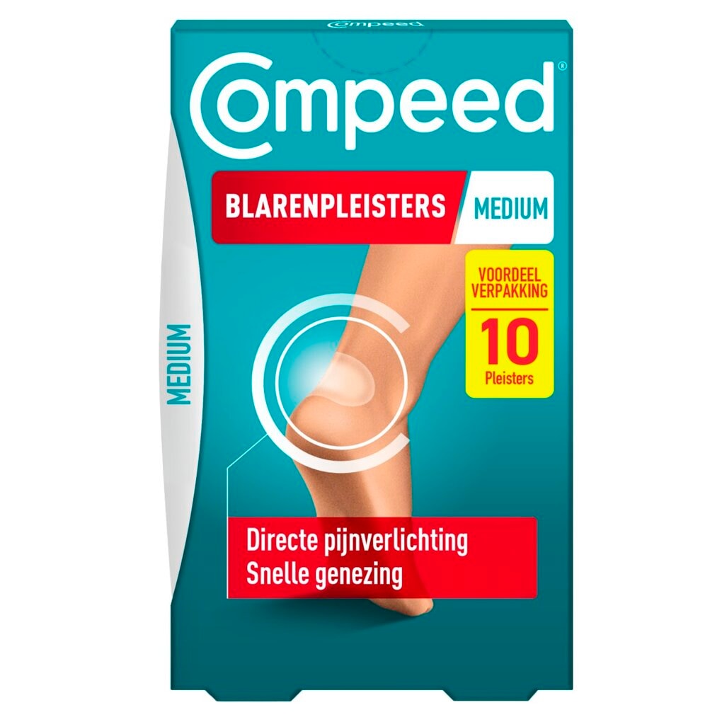 COMPEED Blarenpleisters M pack