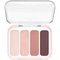 Essence The Nude Edition Mini Eyeshadow Palette