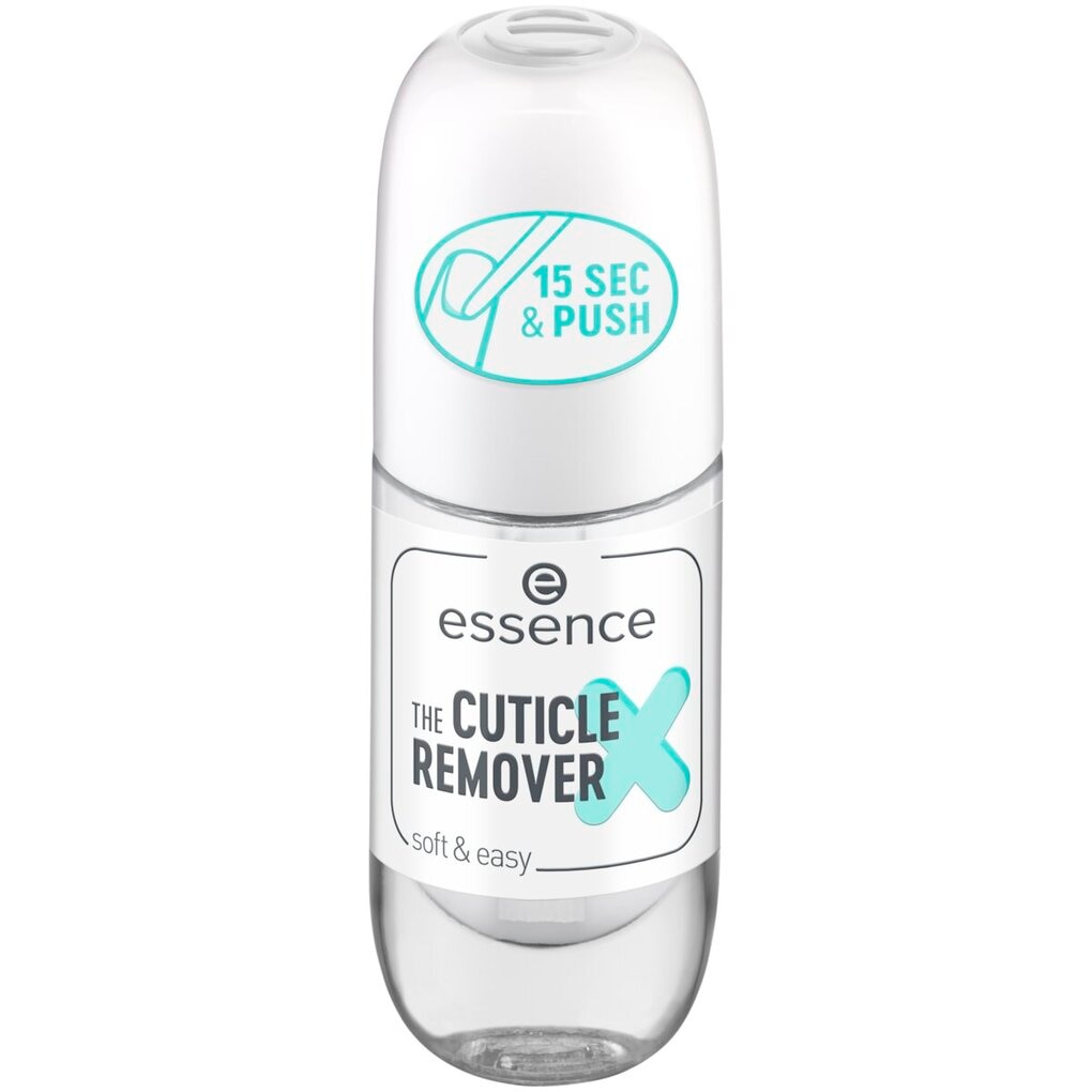 Essence The Cuticle Remover