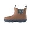Bottes de Pluie Enfant Doublées