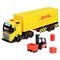 Dickie Toys Camion DHL