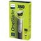 Philips OneBlade 360 Blade QP2734/23 Scheerapparaat