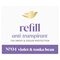 Dove Deo Refill Violet