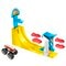 Hot Wheels Monster Trucks Big Air Breakout