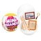 Zuru Mini Brands Create Masterpieces Serie 1 Verrassingsbal