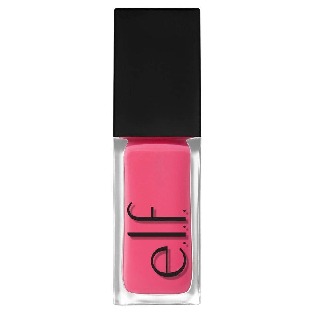 e.l.f. Huile pour les Lèvres Plumping Glow Reviver Burst