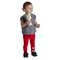 Chicco Happy Music Mike le Microphone