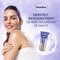 Vaseline Serum Burst Lotion Overnight Radiance Gluta-Hya