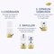 Dove Deo Refillable Kit Peony